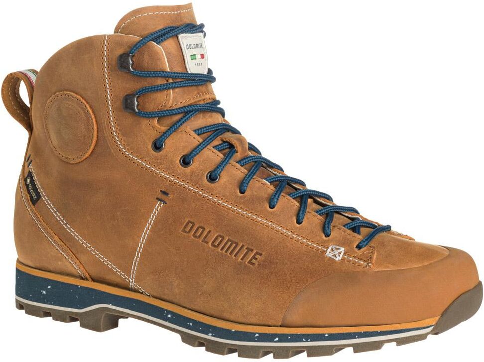 Dolomite  - 54 High Fg Evo Gore-Tex Golden Yellow - 8.5 - Chaussures de randonnée