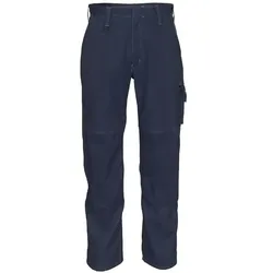 Hose "BILOXI" Industry - 62 - schwarzblau