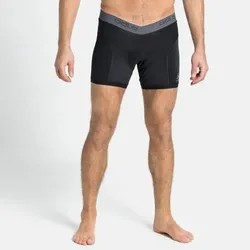 ODLO Herren SUW Bottom Panty ACTIVE BREATH, Größe S in Schwarz Schwarz