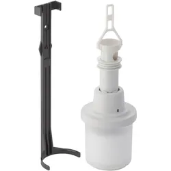 Geberit, Spülkasten, Spülarmaturen