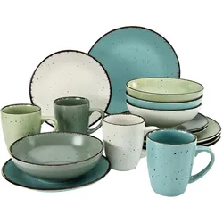 creaTable Kombiservice 16-tlg. FASHION