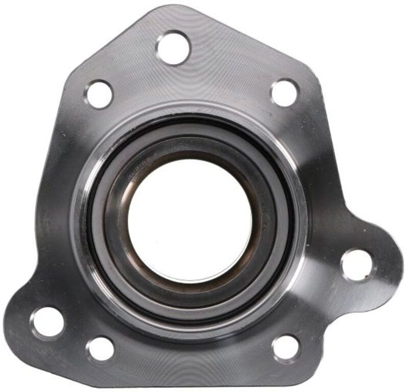 Radlagersatz SNR R174.74