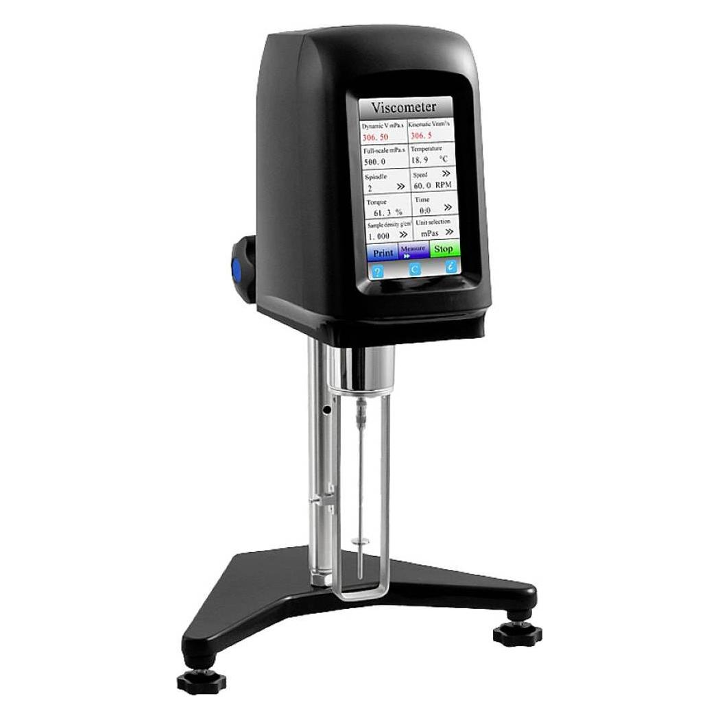PCE Instruments Viskositätsmessgerät (PCE-RVI 10)