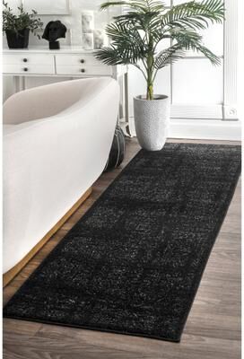 Nuloom Wren Traditional Faded Area Rug