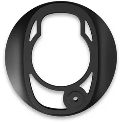 Polymer Workshop Adapter für Sculpture Handlebar Dustcover - Universal 56mm