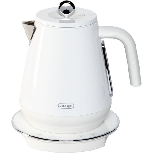 DeLonghi KBY2011 weiß