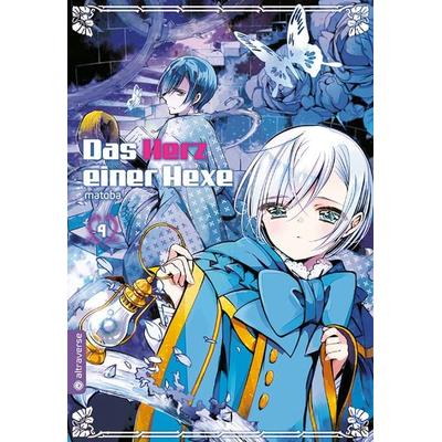 Das Herz einer Hexe 04, Taschenbuch von Matoba, Altraverse GmbH, 978-3-96358-170-0