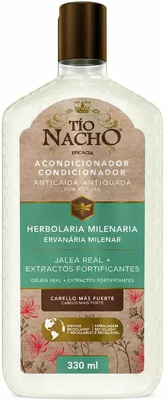 Tío Nacho Herbal Conditioner 330 ml