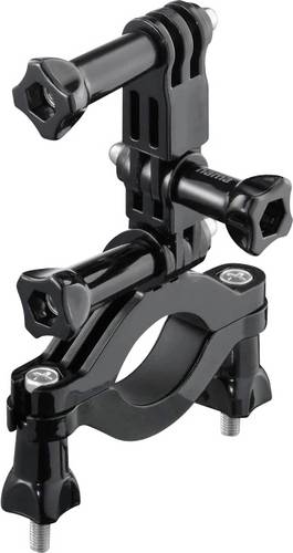 Hama Groß Halterung Actioncams Schwarz