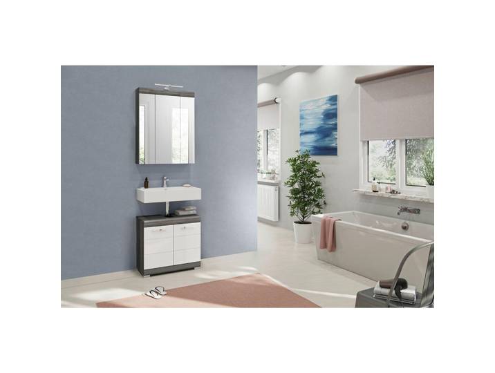 BADEZIMMER SCOUT