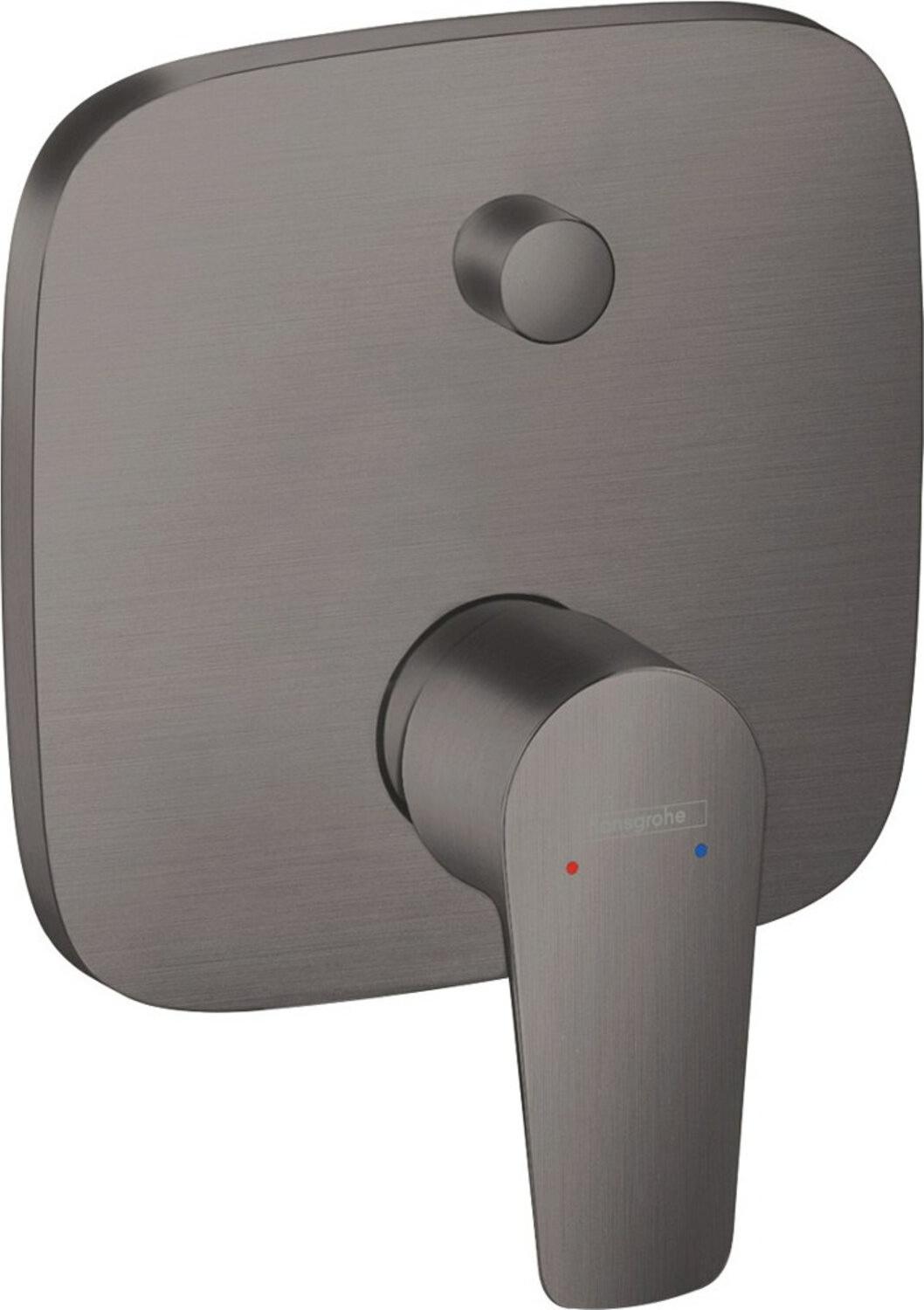 hansgrohe Fertigmontageset Talis E UP-WA.-EHM, m i Kom, brush. bla vc