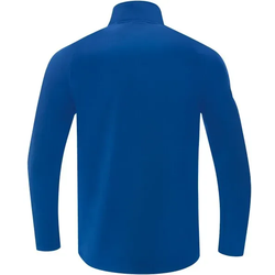 Jako Softshelljacke Team - royal - 42