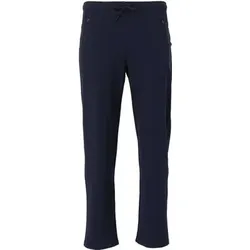 ENERGETICS Herren Sporthose Tomme, Größe 60 in Schwarz Schwarz