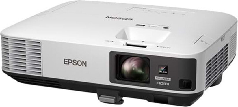 Epson EB-2250U, 5000 ANSI Lumen, 3LCD, WUXGA (1920x1200), 15000:1, 16:10, 1270 - 7620 mm (50 - 300")