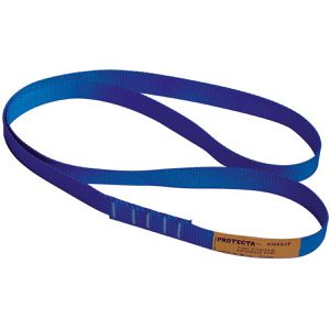 3M Verbindungsmittel Protecta, AM450/60, Bandschlinge, EN 354 / 566 / 795, Länge 0,6 m