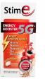 Nutreov Stim E Energy Booster 5G Effet Coup de Fouet 20 Comprimés Effervescents - Boîte 20 comprimés effervescents