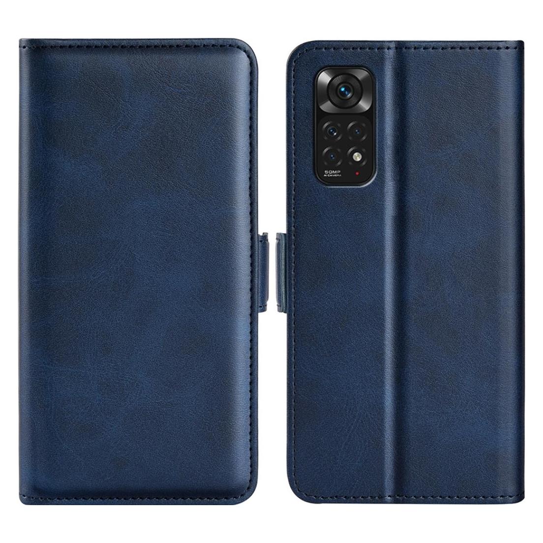 Screenguard Xiaomi Redmi Note 11 CardLounge Lederhülle (Xiaomi Redmi Note 11) (00029692)