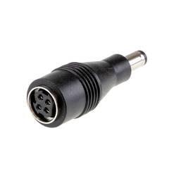 MEAN WELL DC-PLUG-R7BF-P1J Adapter