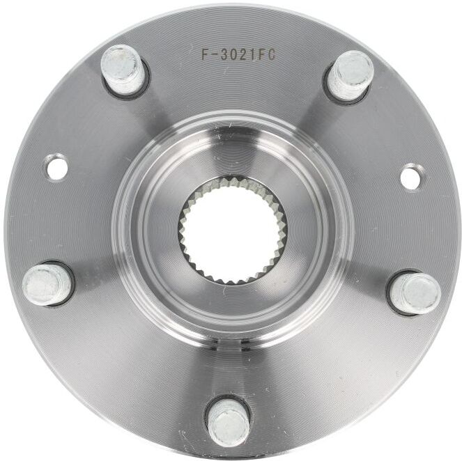 Bta Mozzo ruota H53005