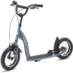 Bikestar, Scooter