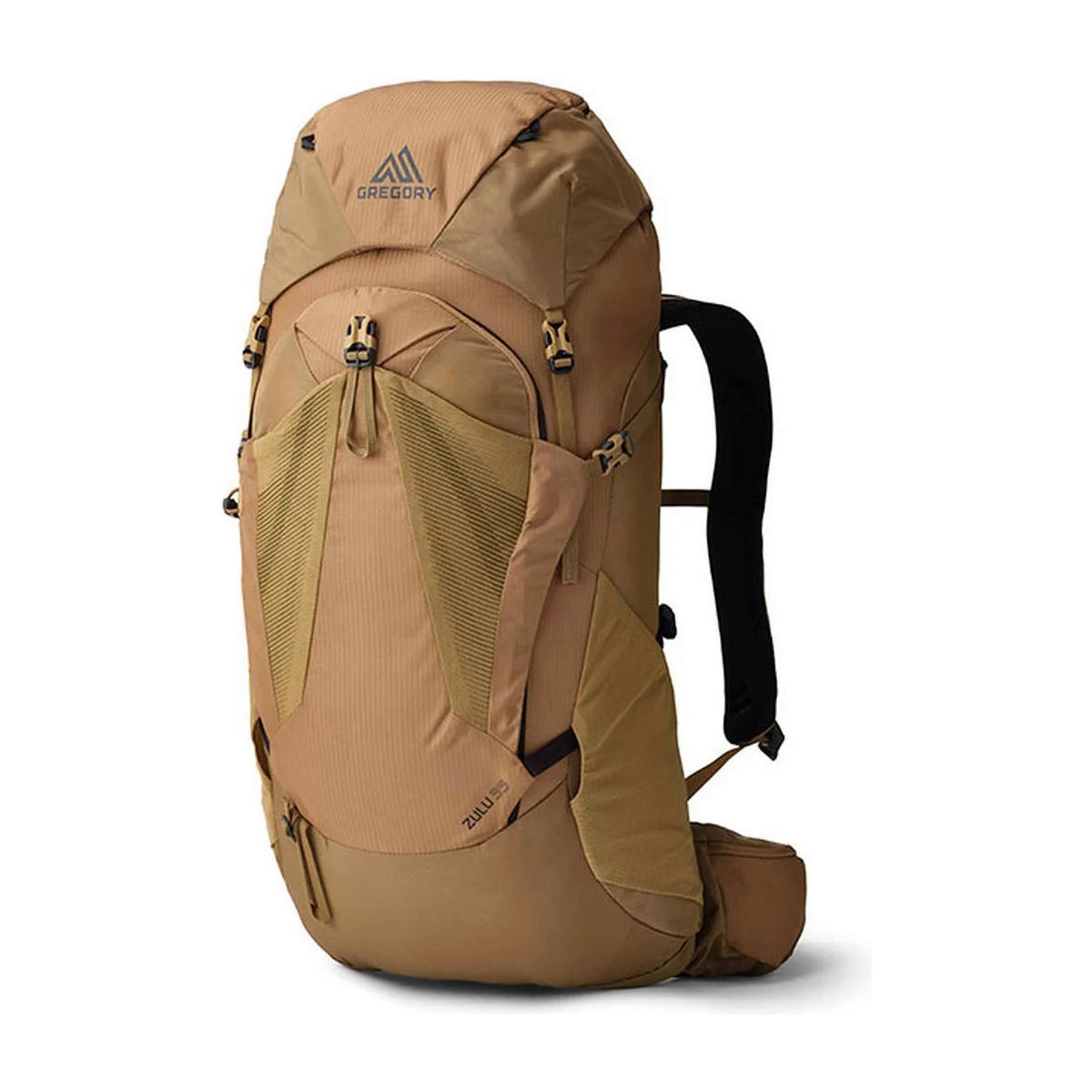 Gregory Zulu 35 RC Medium/Large desert tan (D436) 145665-D436