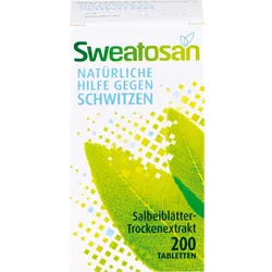 Sweatosan 200 ST
