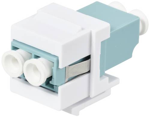 Renkforce RF-5937910 LC-Einbaumodul Keystone LC
