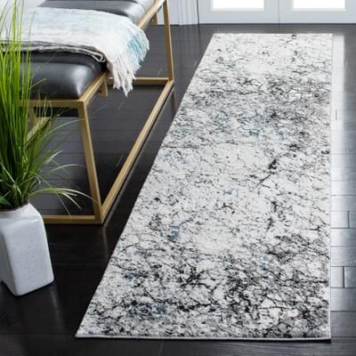 SAFAVIEH Invista Arushi Modern Abstract Rug