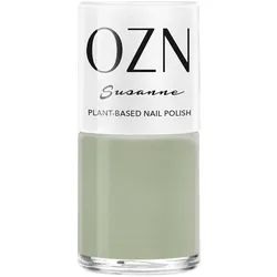 OZN Pflanzenbasierter Nagellack 12ml - Susanne