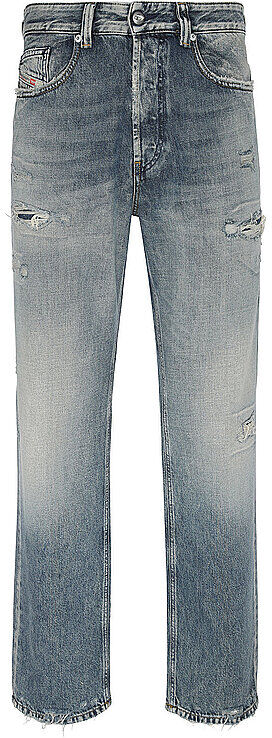 Diesel Jeans Straight Fit  blau   31/L32 31/L32