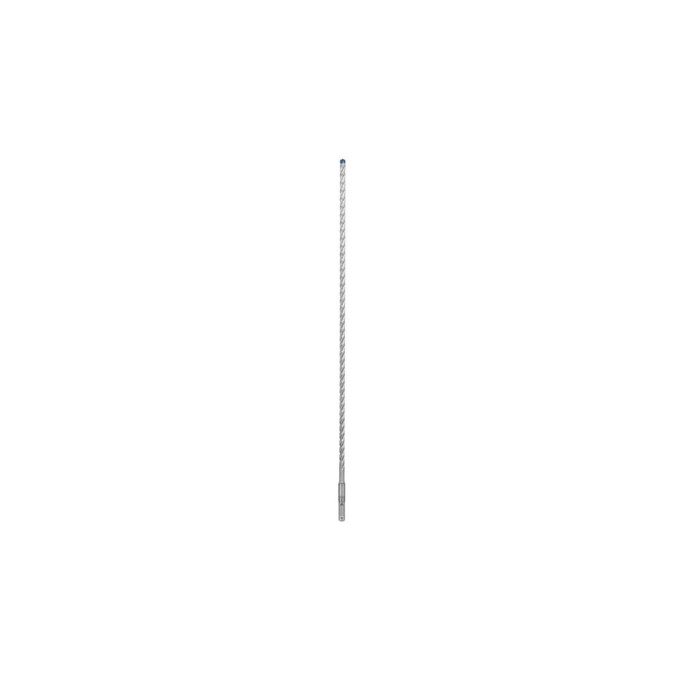Bosch Professional Zubehör Hammerbohrer SDS-plus-7X (8 Millimeter) (2608900093)