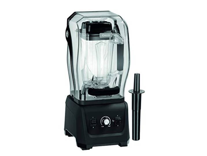 Bartscher Blender Pro Xtra 2,5 Liter mit Lärmschutzhaube - 150182