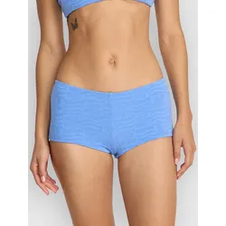 Volcom Coco Surf Short Bikini Bottom light blue acid Gr. XL