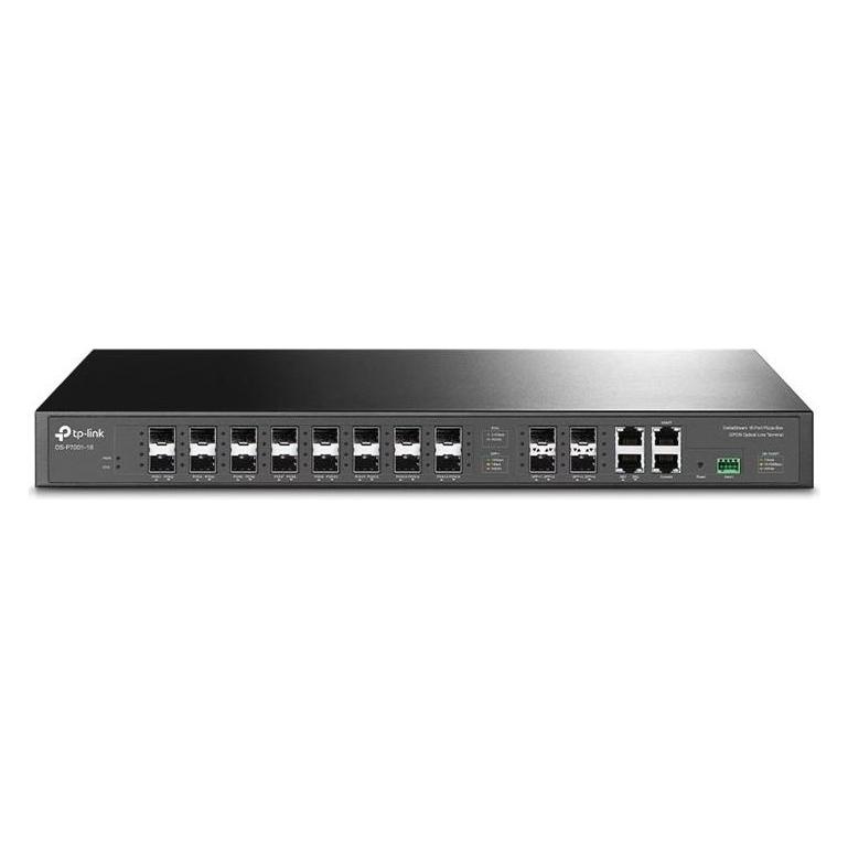 TP-Link DS-P7001-16 (16 Ports) (DS-P7001-16)