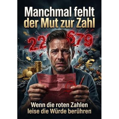 Manchmal fehlt der Mut zur Zahl, Taschenbuch von Julia Sommer, Epubli, 978-3-565-58613-4