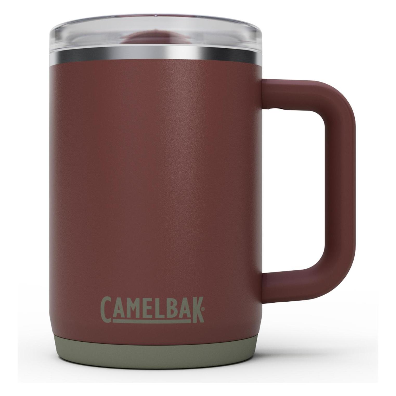 Camelbak CB Thrive Mug VSS 0,5L Burnt Umber (2984202050)