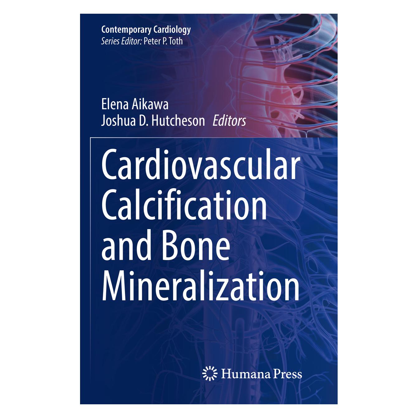 Springer Cardiovascular Calcification and Bone Mineralization (Englisch, Softcover, Elena Aikawa, Joshua D. Hutcheson) (56210072)