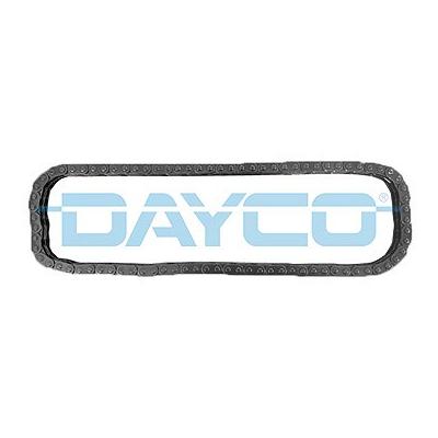 Dayco Steuerkette [Hersteller-Nr. TCH1023] für Peugeot, Iveco, Fiat, Citroën