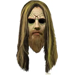 Trick or Treat Studios Rob Zombie Deluxe