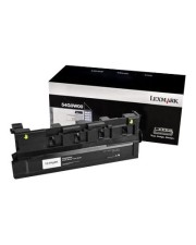 Lexmark Tonersammler für C9235 CS921 CS923 CX921 CX922 CX923 CX924 MX910 XC9235 XC9265 XM9165 MS911 MX911 MX912 Resttonerbehälter 90K (54G0W00)