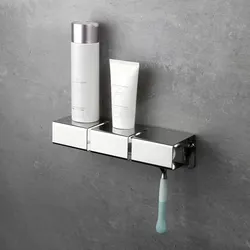 Enjoy design, Duschablage, Gap