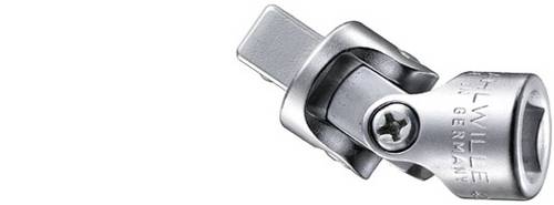 Stahlwille 428 12020000 Kardangelenk 3/8 Zoll Antrieb 3/8" (10 mm) 46mm 1St.