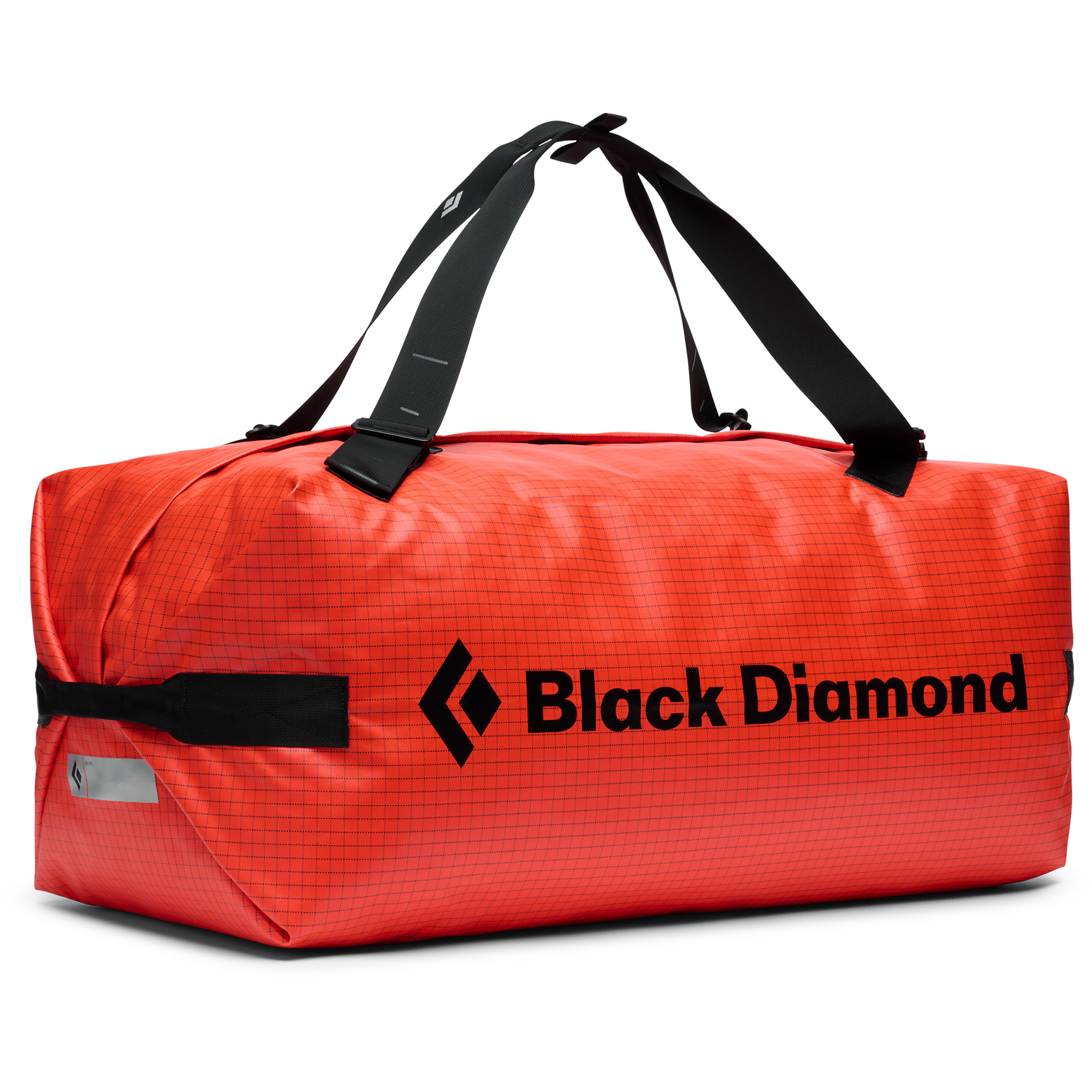 Black Diamond Mission 100L Reisetasche Reisetasche octane Größe 100L Reise | Expedition Wasserabweisend