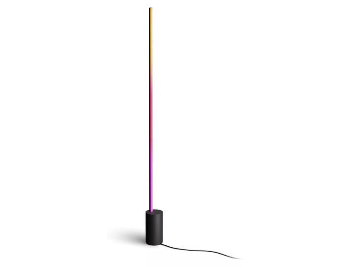 Philips Hue White and Color ambiance 8718696176269 éclairage intelligent Éclairage de plancher intelligent Bluetooth Noir 29 W