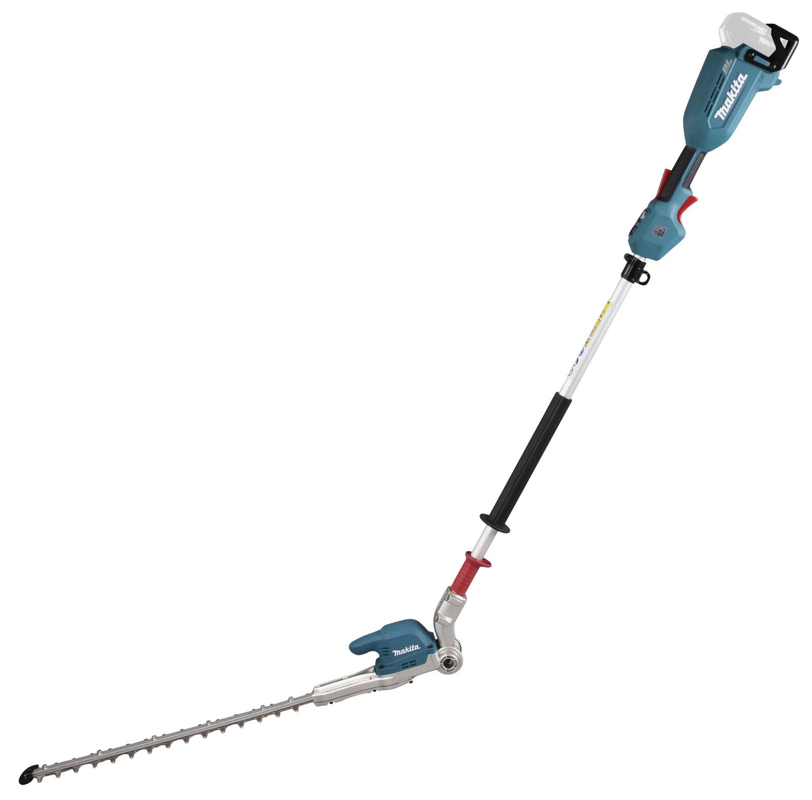 makita DUN500WZ Akku-Stabheckenschere