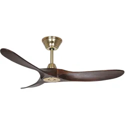 DC Deckenventilator Genuino MG-NB 122