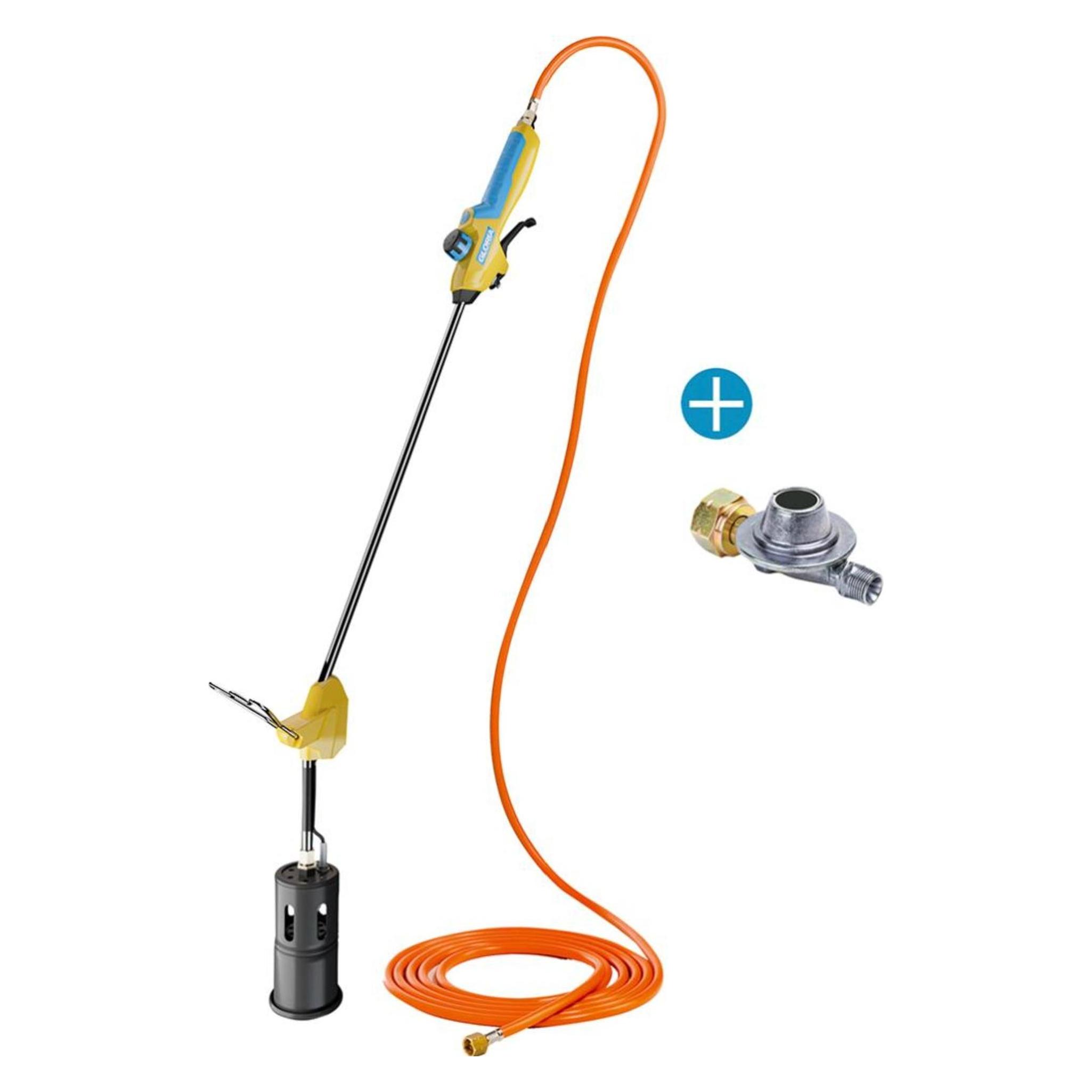 Gloria Professional E+ Turbo (000274.0000)