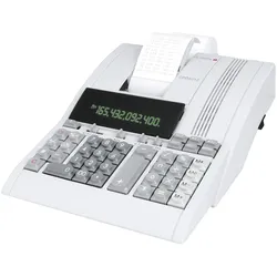 Olympia, Taschenrechner, Cpd 5212 (Netzbetrieb)