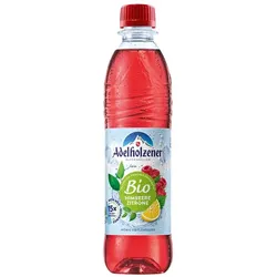 Himbeere Zitrone 0,5l inkl. 15 Cent Pfand