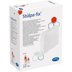 Hartmann Stülpa®-fix elastischer Netzschlauchverband - 5 1 St